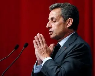 Nicolas Sarkozy: Schengen öldü