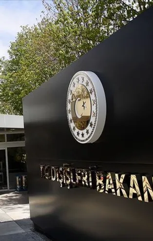 Dışişleri Bakanlığı açıkladı! İsveç ve Finlandiya’nın NATO’ya üyelik başvurularına ilişkin istişare programı netleşti!