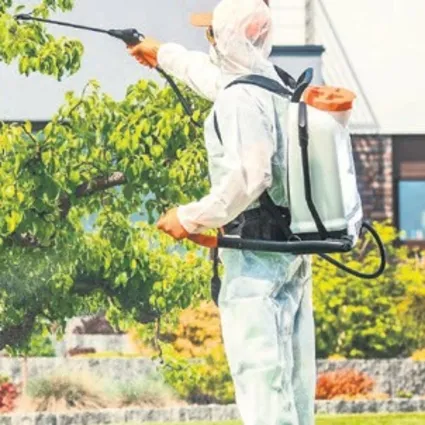 Tarım ilaçlarına karekodlu takip geldi!