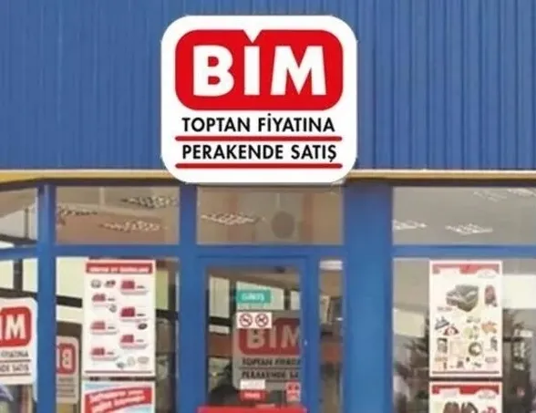 BİM aktüel ürünler kataloğu 9 Nisan 2021!