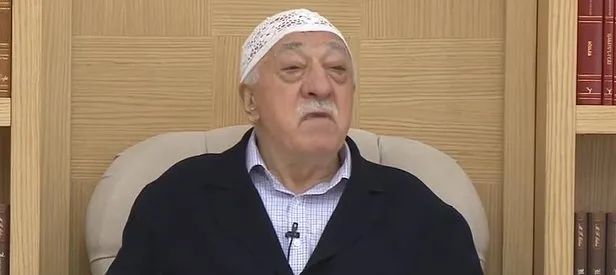 İşte FETÖ’nün kara para aklama merkezi