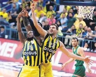 Yurttan ve dünyadan spor gündemi