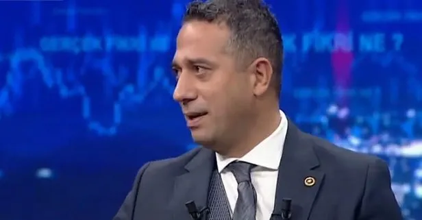 Fuat Oktay'dan CHP'li Başarır'ın sözlerine tepki!