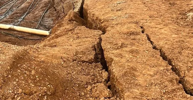 Erzincan İliç’teki toprak kaymasında son durum |Bölgede ikinci heyelan riski! Bakan duyurdu: Arama faaliyetleri durdu