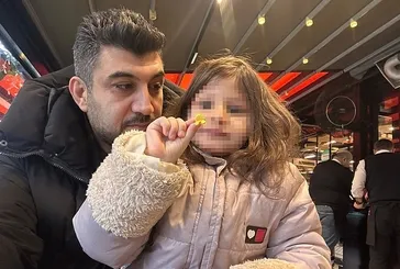 İstanbul'da yürek burkan olay: Küçük E.’ye şiddet, babasının kamerasıyla ortaya çıktı