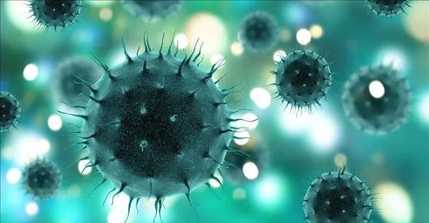 Son dakika: Corona virüs hava yoluyla bulaşıyor mu?