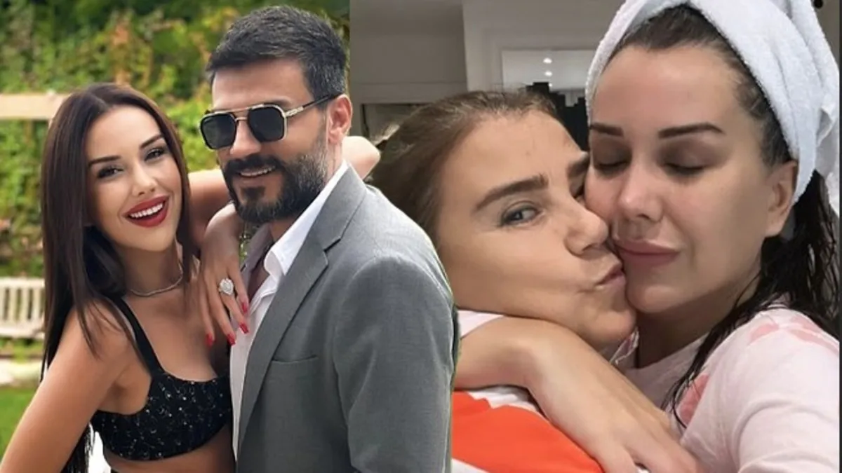 Dilan Polat Şule hakkında konuştu! Dolandırıcı çıktı | Evleneceği kişi meğer...