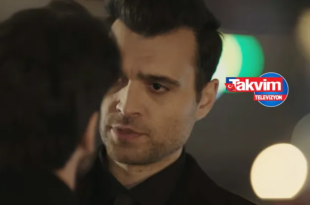 Hakan Kurtaş Baba dizisinden ayrıldı mı, neden? 📺Baba dizisi İlhan öldü mü?