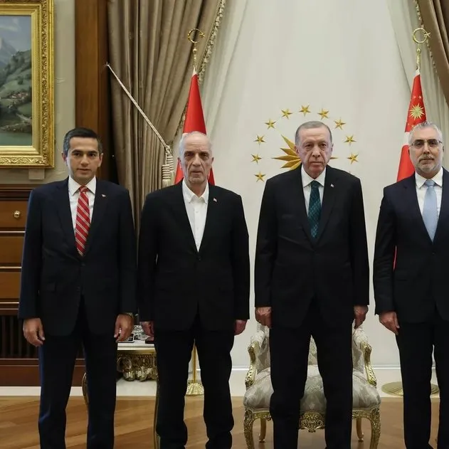 Asgari ücret, emekli maaşı, kıdem tazminatı... Çalışma Meclisi’nde gündem yoğun! Başkan Erdoğan liderliğinde toplanıyor