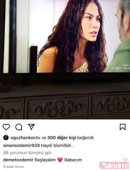 Dalgın Oğuzhan! Demet Özdemir'den boşanan Oğuzhan Koç gecelerde görüntülendi! Adeta ruh gibi - 5