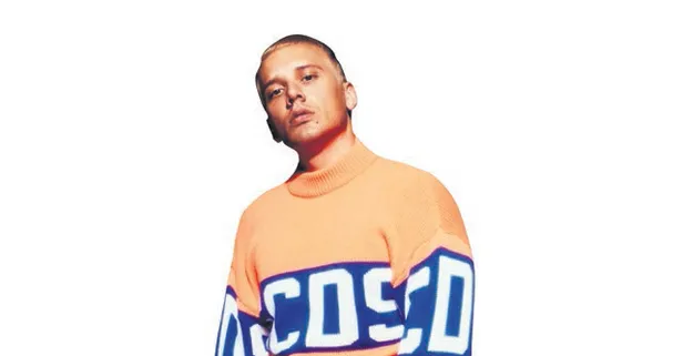 Edis ve Rosalia'dan düet müjdesi