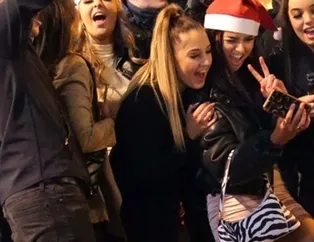 Noel bahanesiyle ölüme davetiye çıkartılar