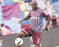 Nwakaeme şoku
