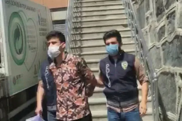 İstanbul Esenler'de iğrenç taciz iddiası! Küçük kızın çığlıklarını duyanlar hemen koştu