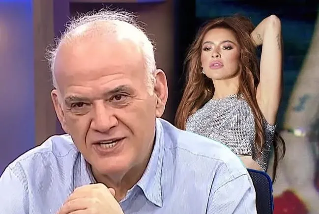 Hakaret ’Hadise’si!