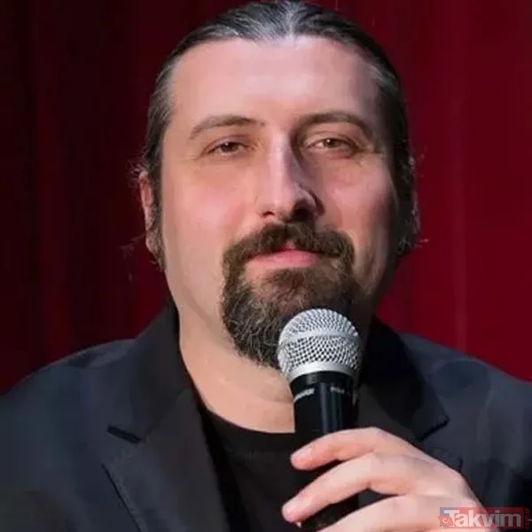 Komedyen Mesut Süre hakkında taciz iddiası: Karşı koymak için tüm gücümü kullandım! - 4