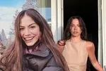 Bunlar nasıl paralar! Demet Özdemir'in reklam filminden alacağı ücret dudak uçuklattı
