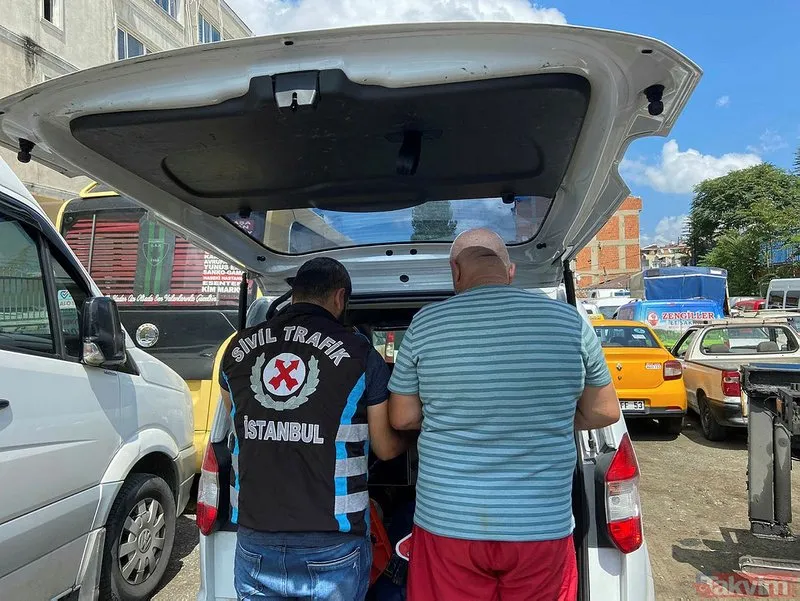 تركيا اليوم تغريم سائق تاكسي احتال على سائحة أجنبية في اسطنبول غرمت الشرطة سائق سيارة أجرة احتال على سائحة كورية في اسطنبول