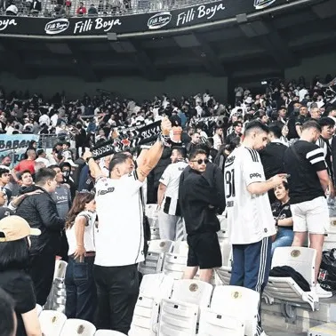 Tüpraş’ta büyük protesto