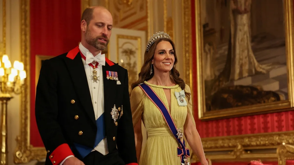 Thomas Markle skandalı! William ve Kate'e mektup iddiası: Sapkın arşivi biliyorlardı