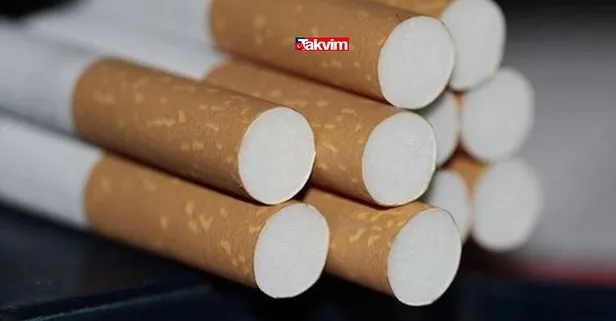 Sigara zammı 2021 son dakika: Sigaraya zam geldi mi? Malbora, Parliament, Camel, Winston sigara fiyatları güncel zamlı liste 2021