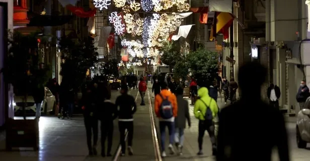 yasaklar ne zaman bitiyor tam kapanma