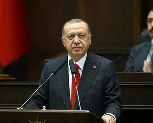 Son dakika: Başkan Erdoğandan ABDye ince gönderme: Bugünkü mektubumuz bu kadar