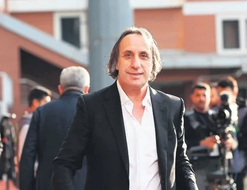 Murat Özkaya tutuklandı