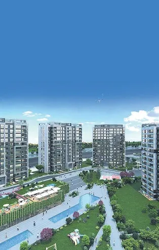 Vatandaş hesaplı konutu seçiyor