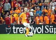 Galatasaray evinde skor avantajı yakaladığı son 7 derbiyi de kazandı