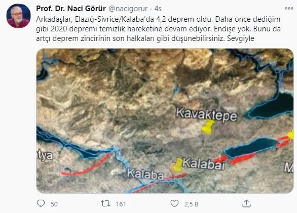 prof-dr-naci-gorurden-elazig-depremiyle-ilgili-flas-aciklama-endise-yok-1609706735253.jpg Prof. Dr. Naci Görür'den Elazığ depremiyle ilgili flaş açıklama: Endişe yok-2