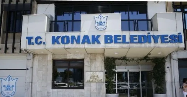 Son dakika: CHP’li Konak Belediyesi’nde 4 belediye çalışanına ’rüşvet’ gözaltısı