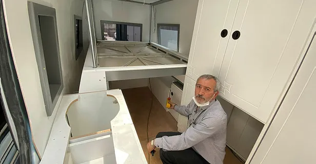 Koronavirüste talep patlaması! Tanesi 400 bin lira!