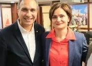 Fahrettin Altunun evini fotoğrafladığı için soruşturma başlatılan CHPli Suat Özçağdaş, Evin fotoğrafını çektiğim yalan demişti