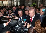 Başkan Erdoğan: Trump'la her an görüşebilirim