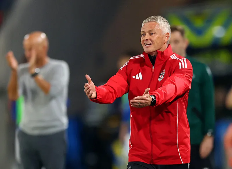 Beşiktaş'ta şampiyonluk için hedef 3 yıldız transferi! - 6