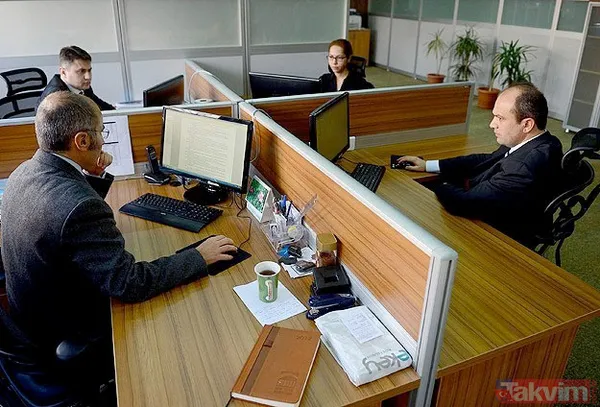 Kıdem tazminatını kurtarma formülü | ‘Tüm haklarımı aldım’ yazısının bir geçerliliği var mı? - 11