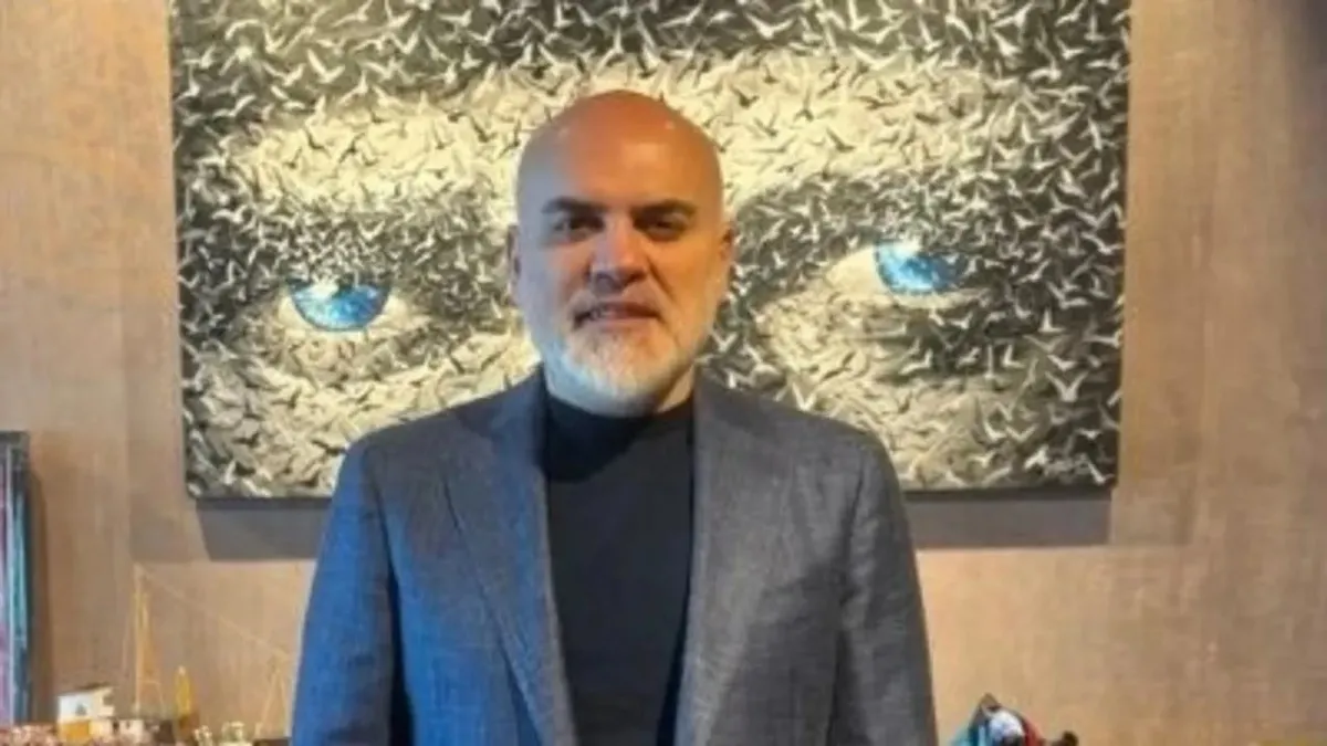CHP'li İBB'ye yolsuzluk soruşturmasında Murat Kapki'den bomba itiraf! Murat Ongun'u sattı: "Keşke biz de kaçsaydık"