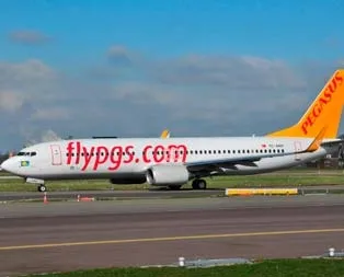 Pegasus’a görev süresi cezası