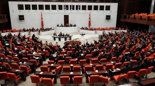 16 uluslararası anlaşma kabul edildi