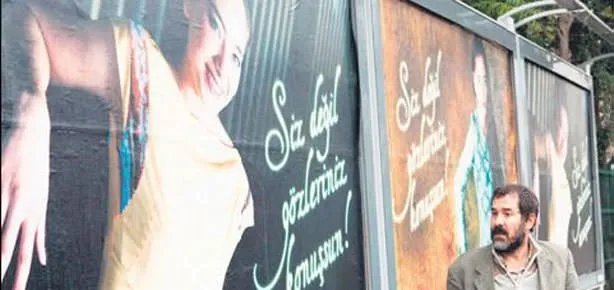 Şirin’in başı derde giriyor