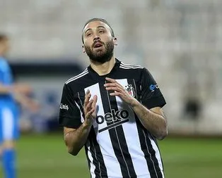 Kartal ile Cenk ediyor!