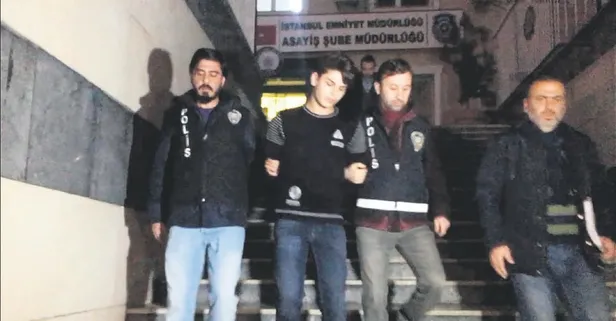 Gençliğimi bana geri verin!