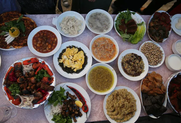 Bu saatten sonra yemek yiyen herkes daha az yaşıyor! Canan Karatay'dan ezber bozacak uyarı geldi!-3