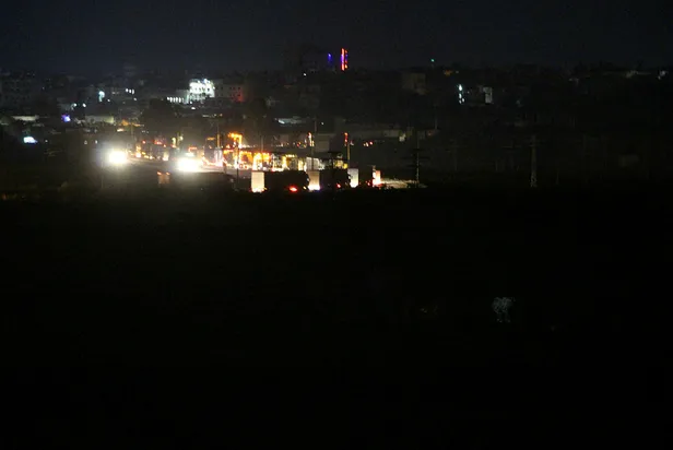 ABD’den terör örgütü YPG’ye askeri sevkiyat-1