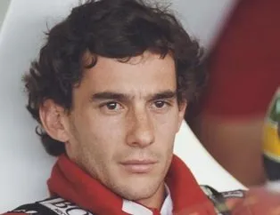 Cesaretli hırslı dindar ve efsane: Ayrton Senna