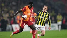 Fenerbahçe Galatasarayın eski futbolcusunu istiyor! Transferde dev sürpriz
