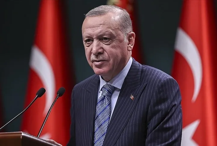 Başkan Erdoğan Trump’la görüşecek