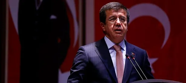 Bakan Zeybekci: Yüzde 100 destek verilecek