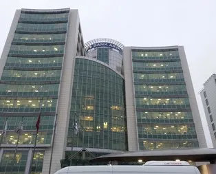 Bütün yollar ona çıkıyor